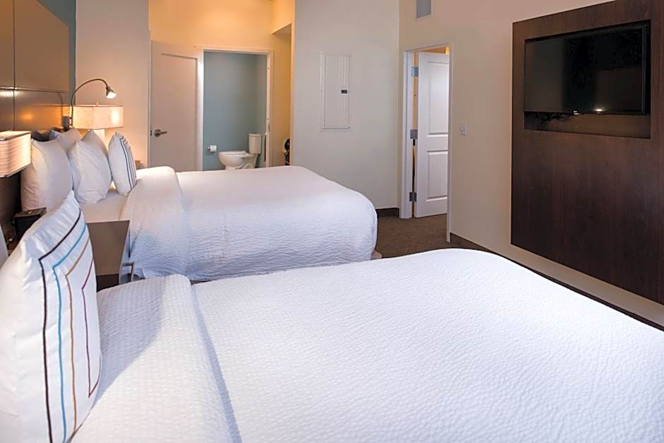 Residence Inn by Marriott Miami West/FL Turnpike