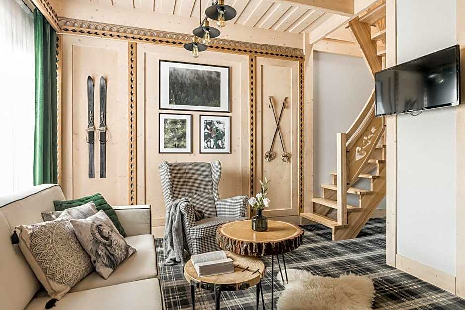 Villa Hello Tatry