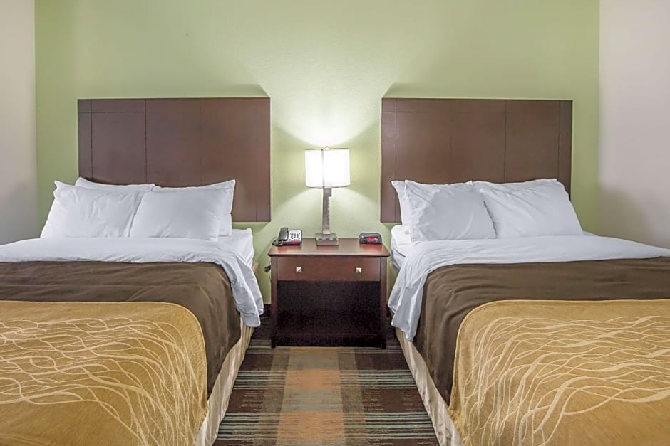 Comfort Inn Lexington South