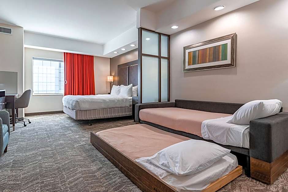 SpringHill Suites by Marriott Waco Woodway