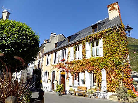 Hôtel Les Templiers
