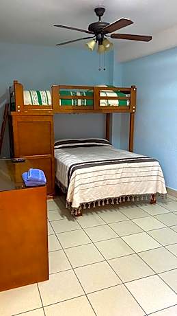 Comfort Triple Room