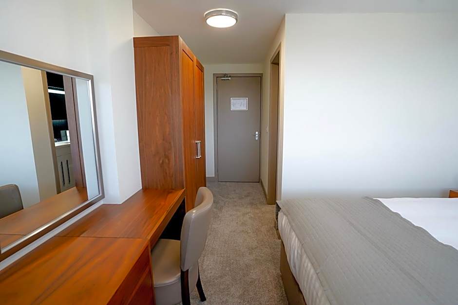 Hardgate House Hotel