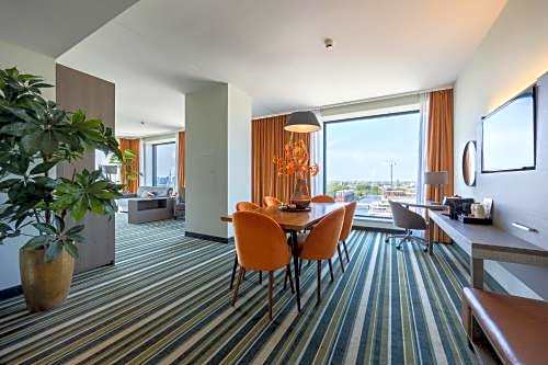 Leonardo Royal Hotel Amsterdam