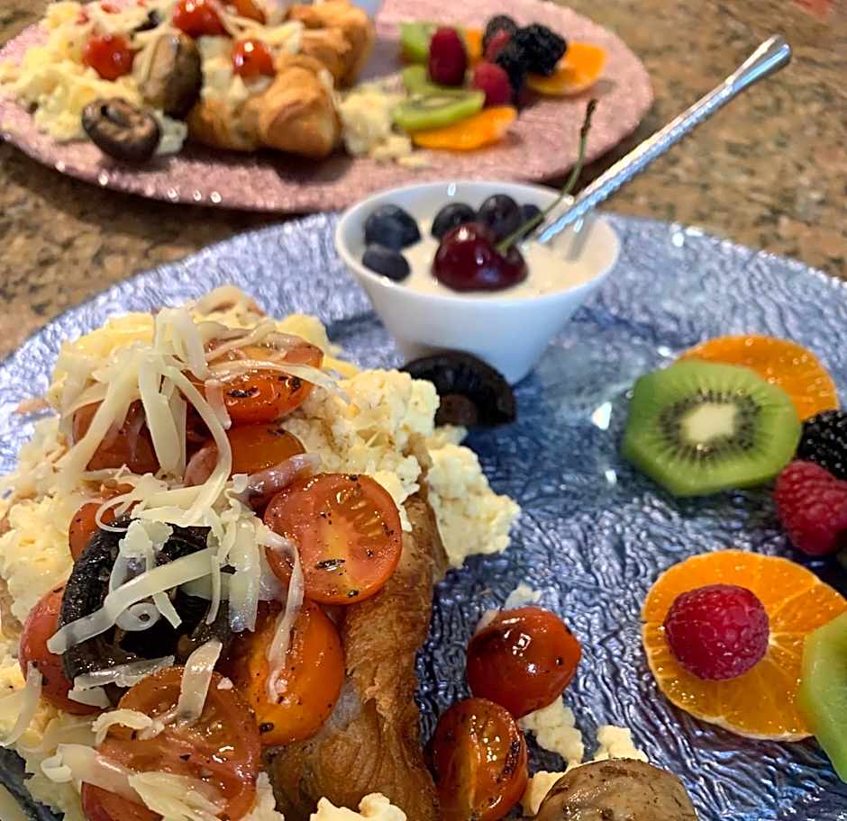 Bybrook Barn Bed & Breakfast