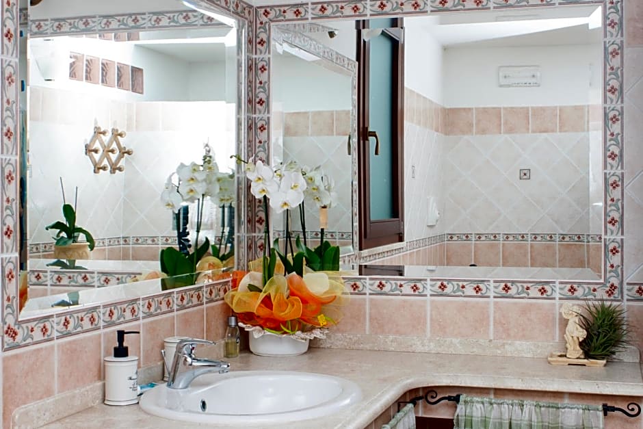 Il Vecchioliveto di Ornella