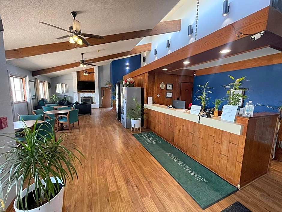 The Belgium Inn & Suites