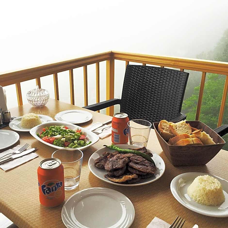 Hamsiköy Seyirtepe Butik Otel