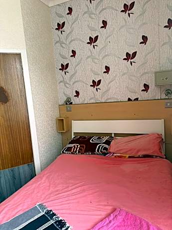 Compact Double Room