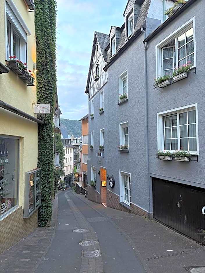 City B&B Cochem