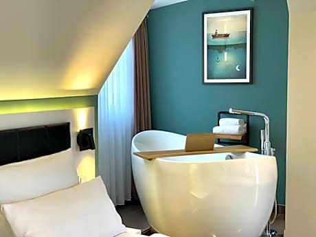 Valentine's Suite