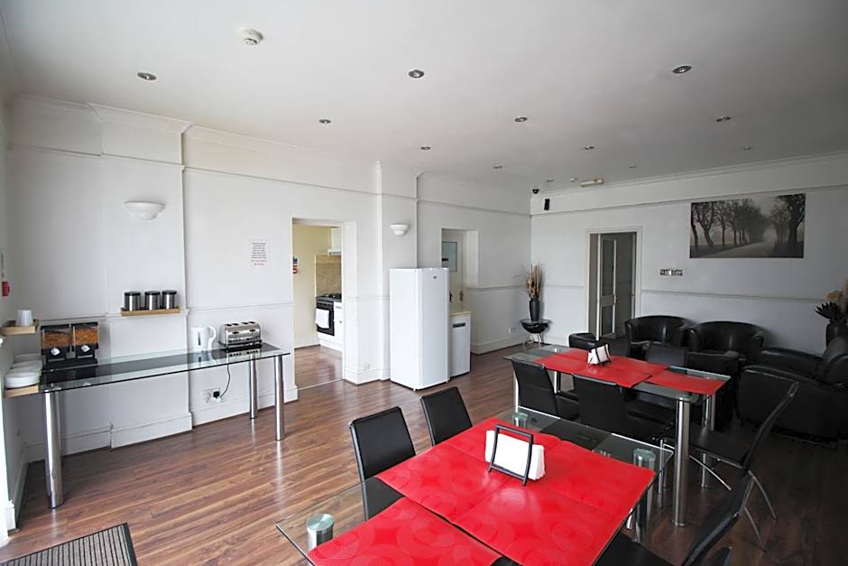 Flexistay Norbury Aparthotel