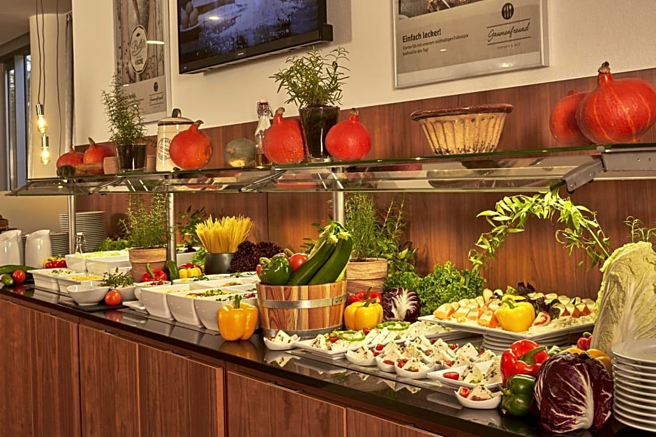 H4 Hotel Kassel