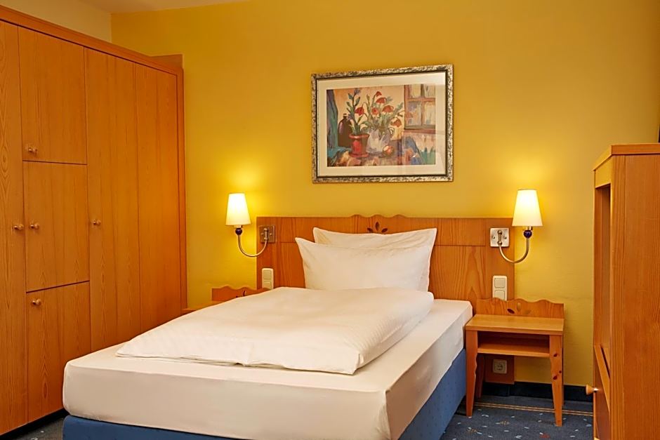 H+ Hotel & SPA Friedrichroda