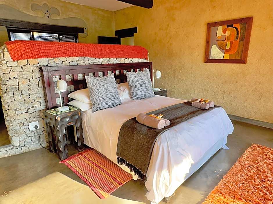 Tinkers Lakeside Lodge - Kruger
