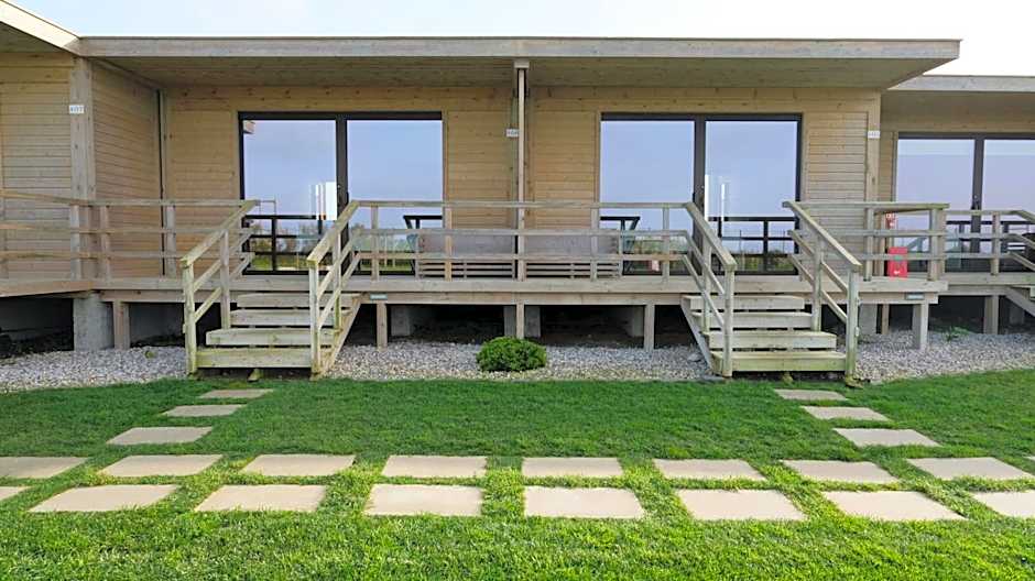 PenichePraia - Bungalows, Campers & SPA