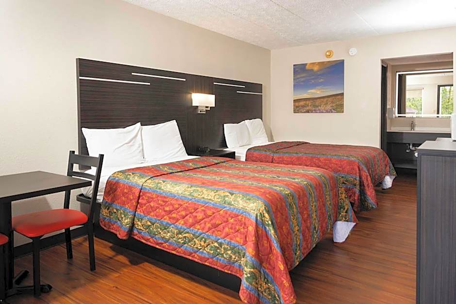 Paragon Inn Hillsboro