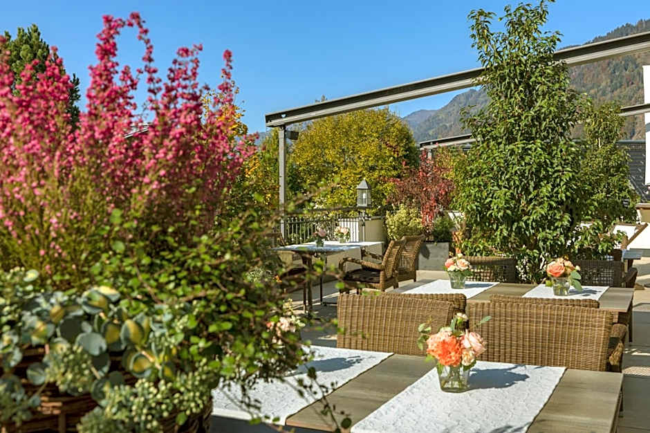 Aktivhotel Alpendorf