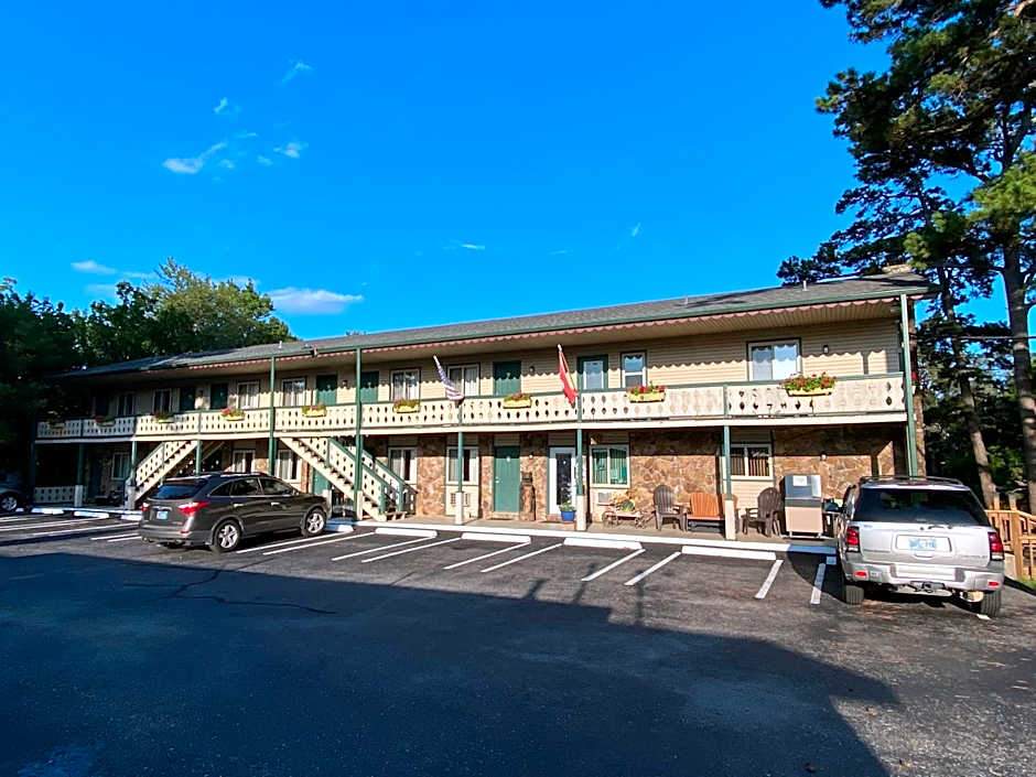 Edelweiss Inn