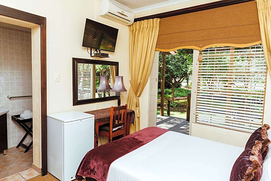 Boubou Bed and Breakfast