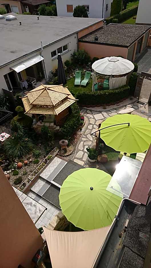 ApartmentHotel Vollumen