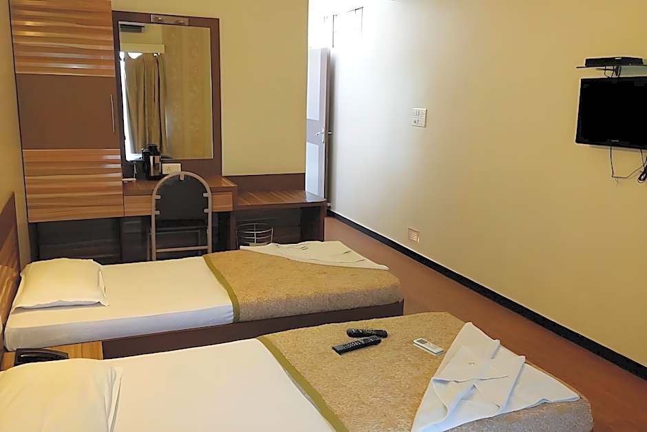 Hotel Panchvati Yatri