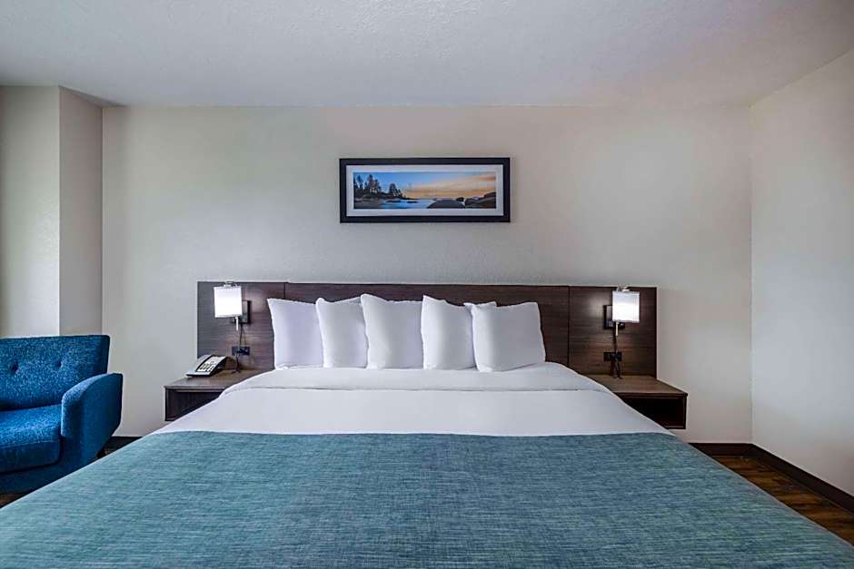 Wingate by Wyndham Butte City Center I-15/I-90