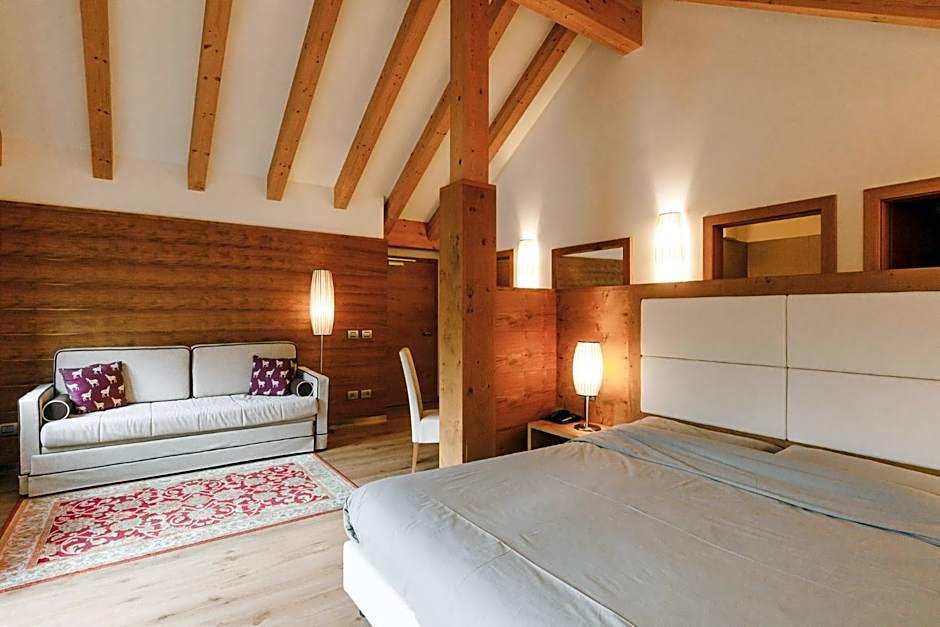 Sayonara Nature & Wellness Hotel