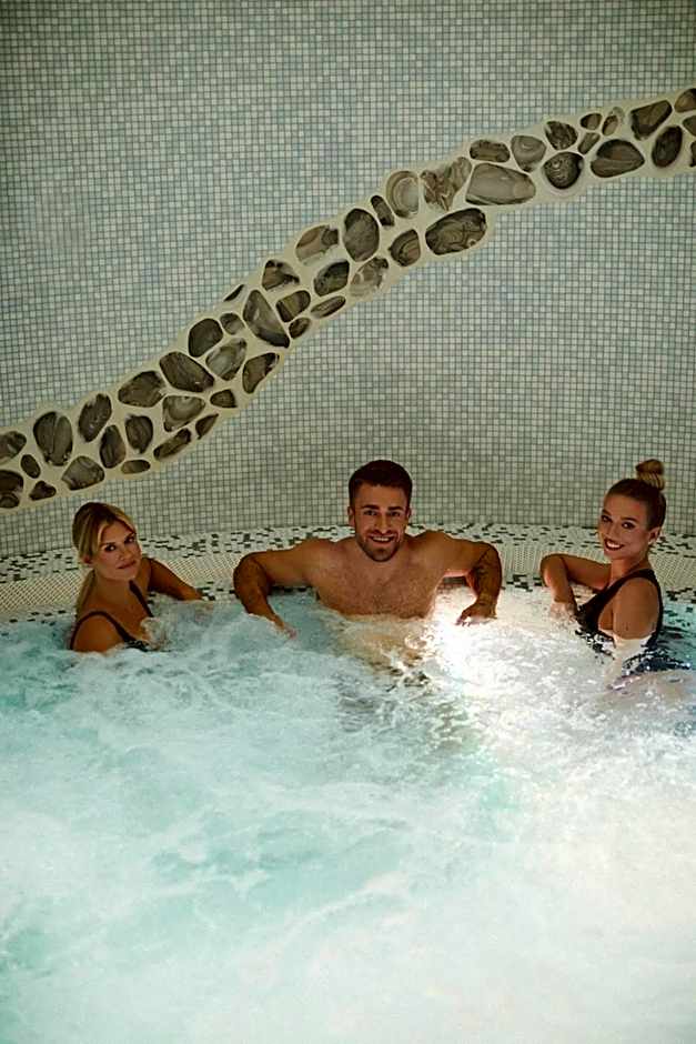 Hotel Sante