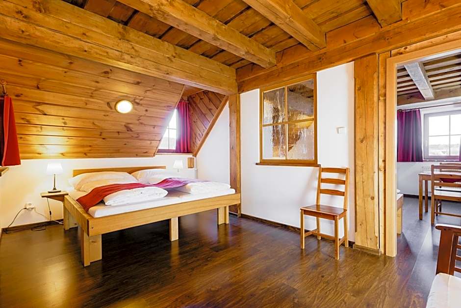 Hotel Leyla