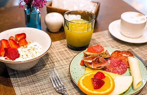 Leonardo Boutique Hotel Madrid