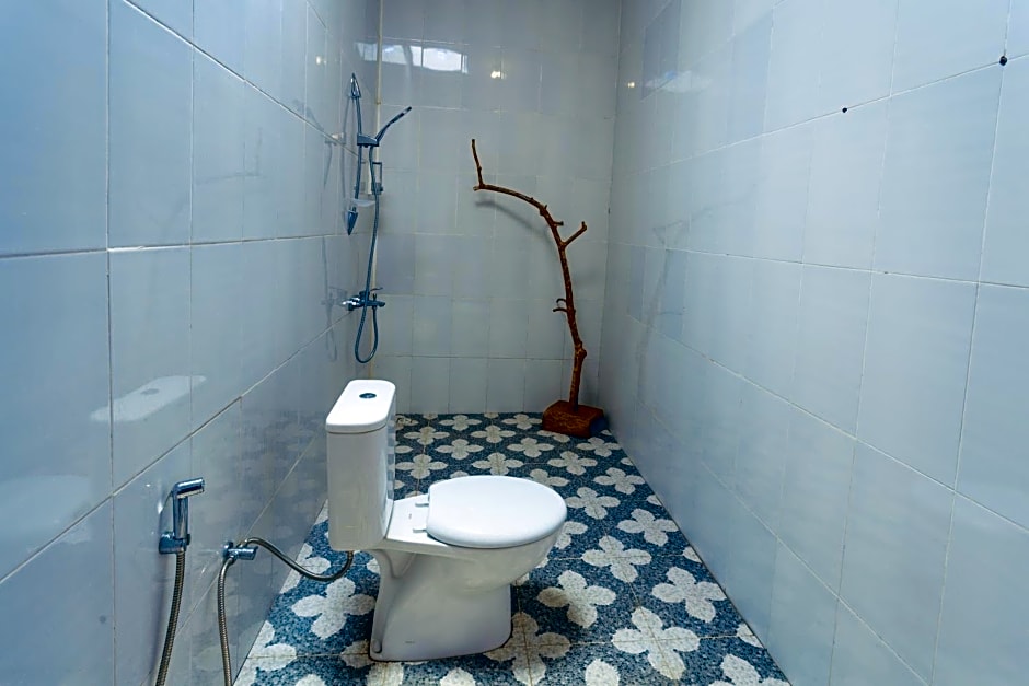 Break Villa Kintamani