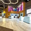 Aloft San Juan
