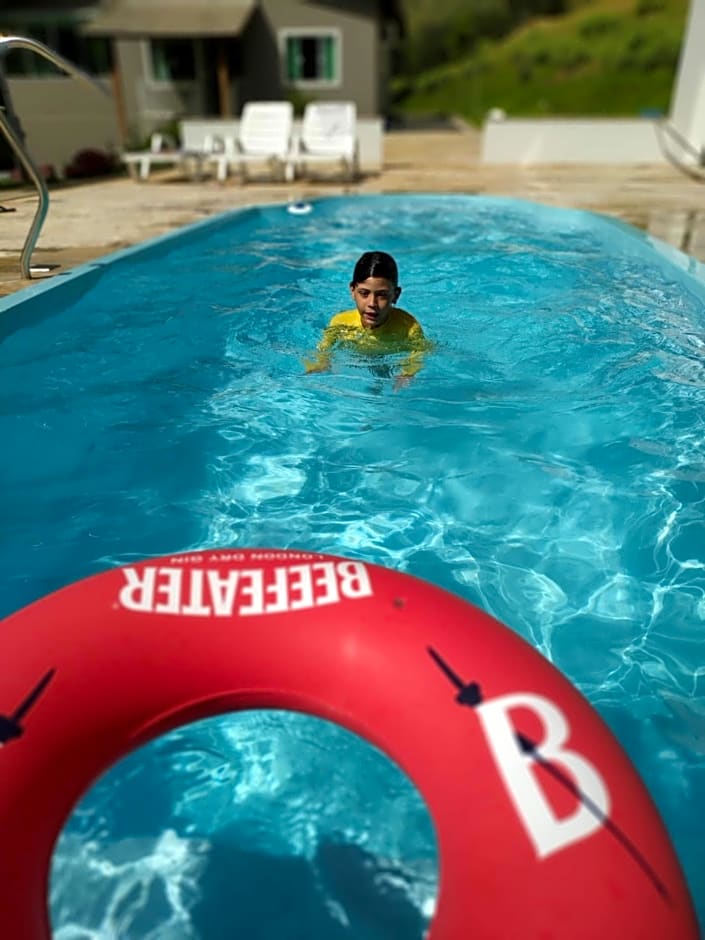 Pousada Sítio Vale das Olivas