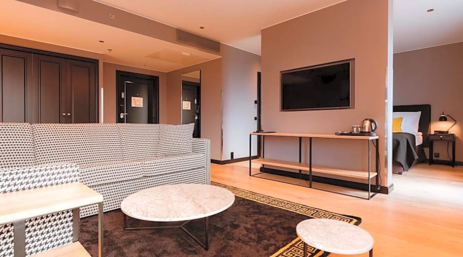 Clarion Hotel Aviapolis