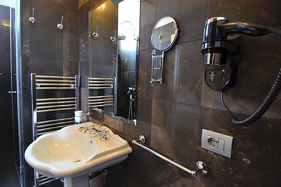 Gagliardi Boutique Hotel