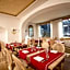 TH Samedan - Hotel Bernina 1865