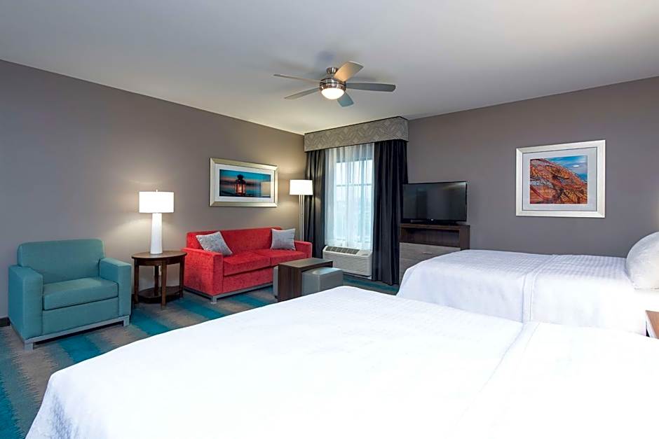 Homewood Suites by Hilton Cleveland-Sheffield