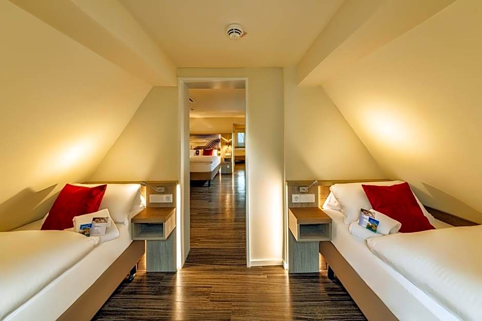 CityClass Hotel am Heumarkt