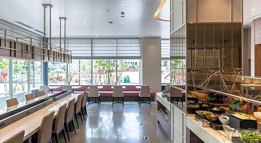 HOTEL TORIFITO KANAZAWA