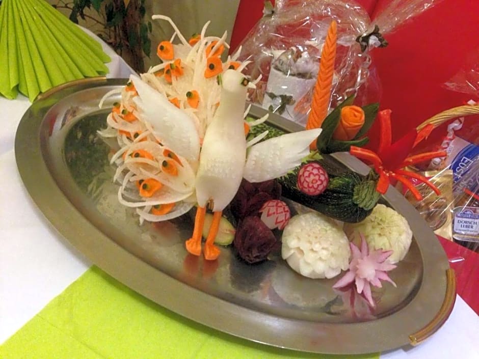 Gasthof " Zur Brücke"