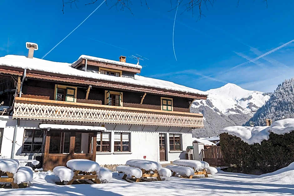 Nant Morzine