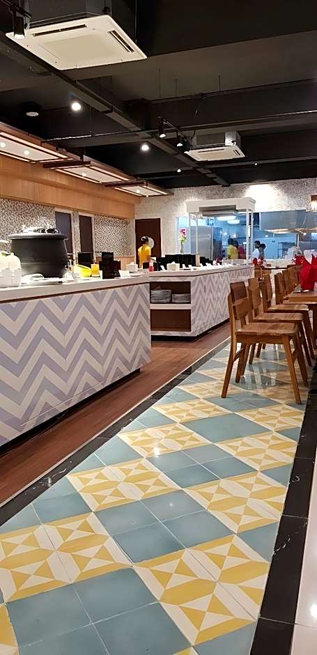 Great Diponegoro Hotel Surabaya