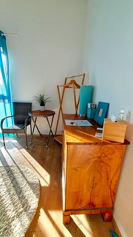 Aux Sauges B&B