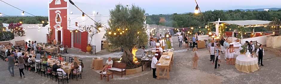 Masseria Torre Coccaro