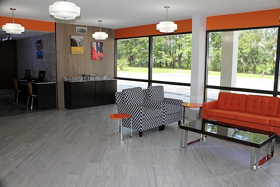 Motel 6-Savannah, GA - Midtown