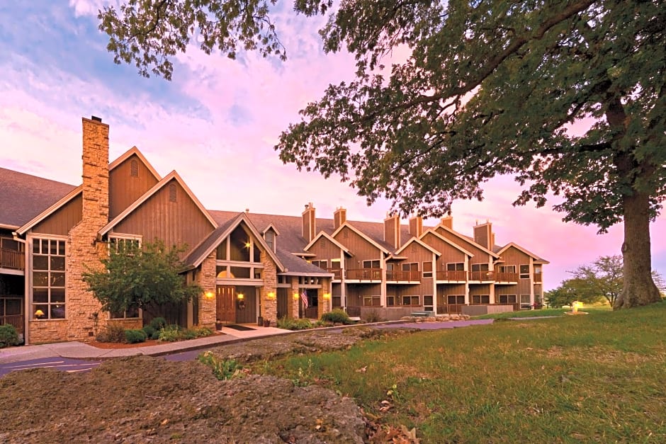 Worldmark Galena