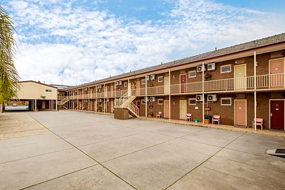Australia Park Motel