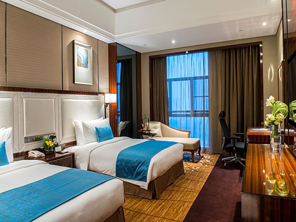 Jianghai Country Garden Phoenix Hotel