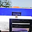 Le Lagon Bleu Oualidia